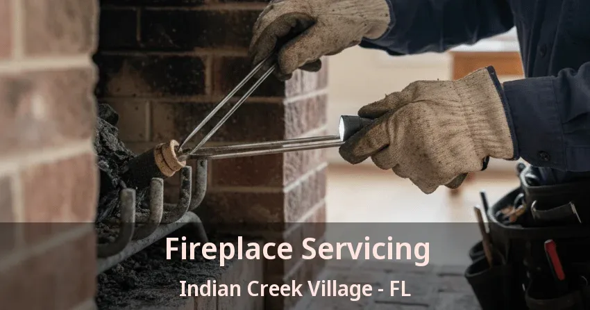 Fireplace Servicing Indian Creek Village - FL Fireplace Servicing Indian Creek Village - FL